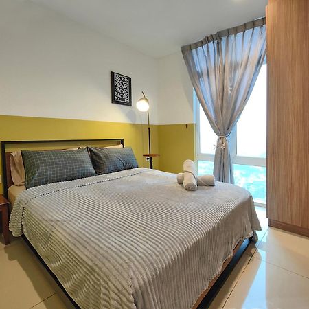 D'Esplanande Residence Homestay Johor Bahru Habitación foto