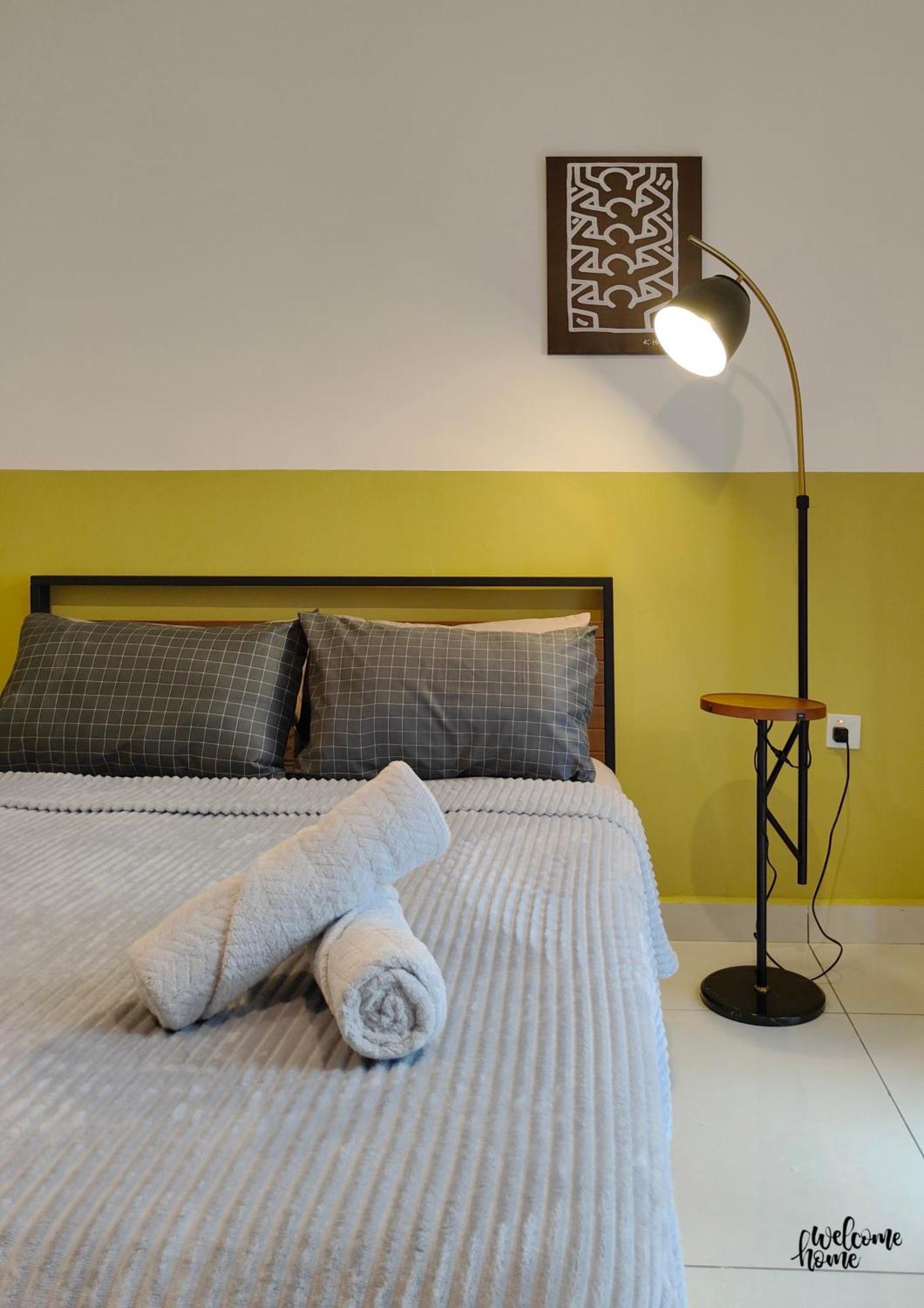 D'Esplanande Residence Homestay Johor Bahru Habitación foto
