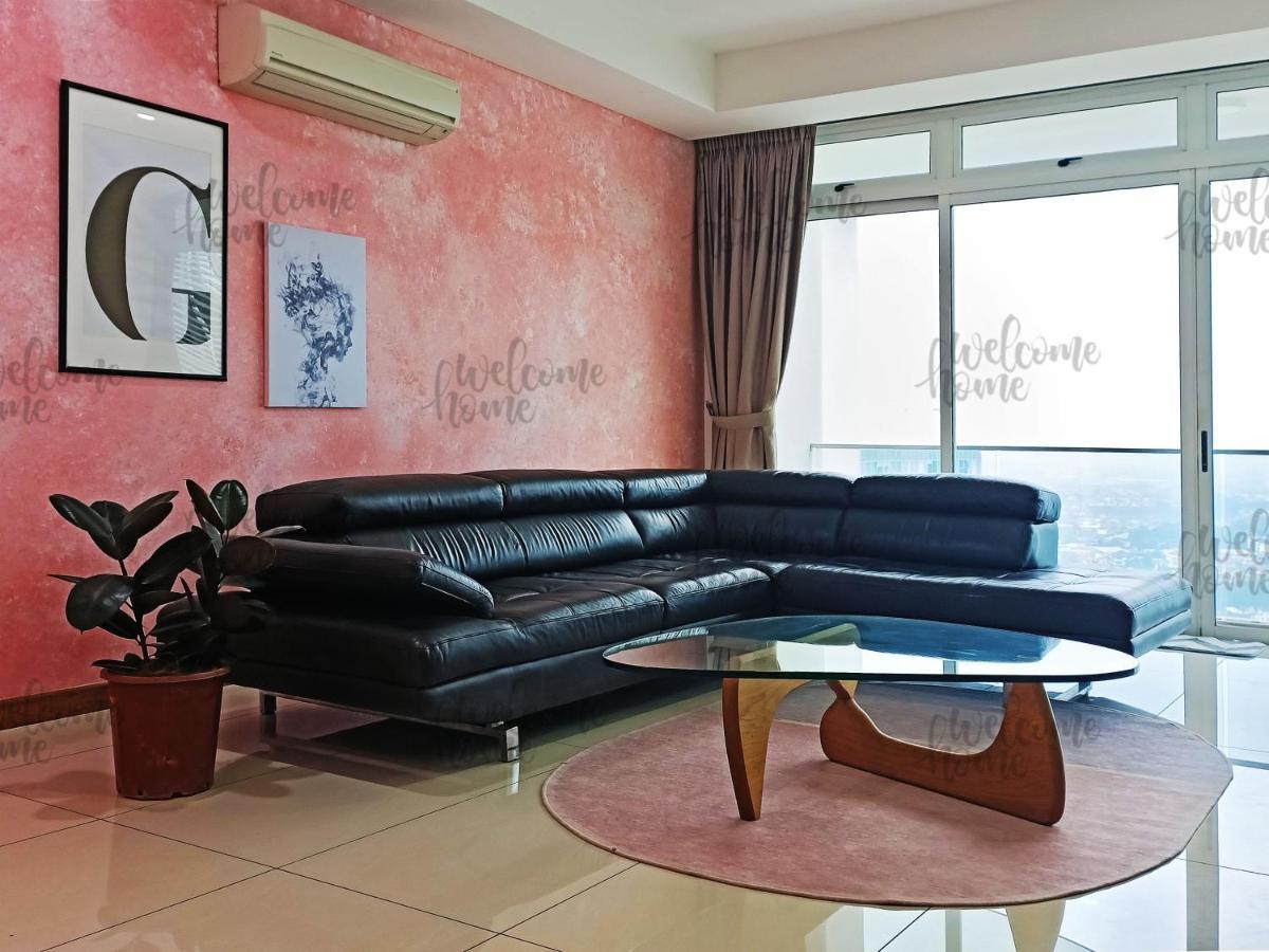 D'Esplanande Residence Homestay Johor Bahru Exterior foto